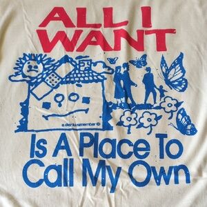 A Day To Remember, All I Want Long Sleeve